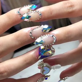 ネイル nailsalon ETERNALのネイルデザイン