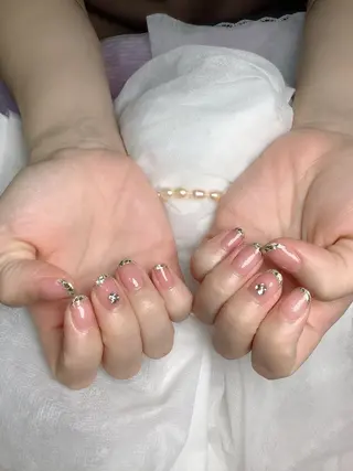 ネイル べ にのネイルデザイン