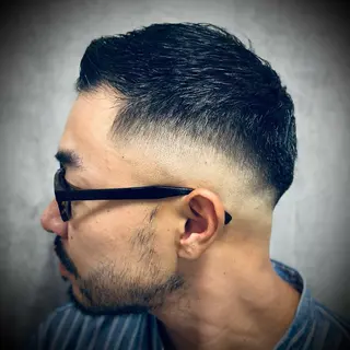 ショート ✂️佐藤 洸成✂️のヘアスタイル