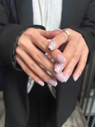 ネイル 渡邊 妃佳里/Manonのネイルデザイン