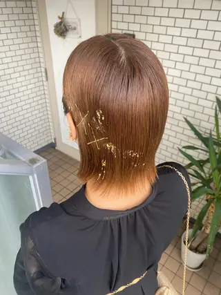 ヘアアレンジ 🌻アラサー女子 指名No1🌻さやかのヘアスタイル