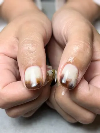 ネイル UFU. nailのネイルデザイン