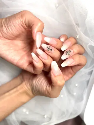 ネイル Nail salon Laniのネイルデザイン