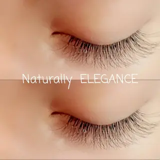 マツエク・マツパ ナチュラリ madokaのマツエク・マツパデザイン