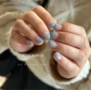 ネイル Lenoa Yukiのネイルデザイン
