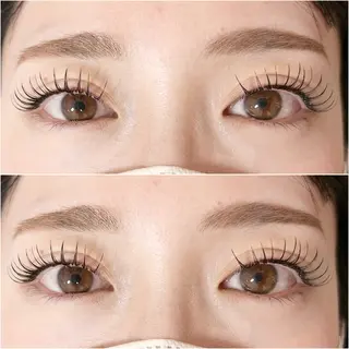 マツエク・マツパ 浦和駅 Shugar by ecoluaのマツエク・マツパデザイン