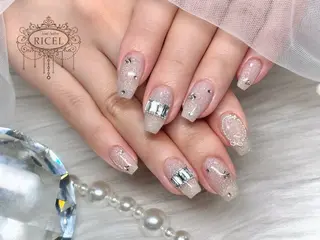 ネイル ANNA ♪のネイルデザイン