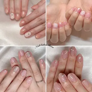 ネイル NailSalon Reveのネイルデザイン