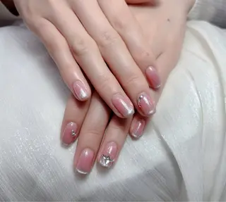 ネイル 静 nailのネイルデザイン
