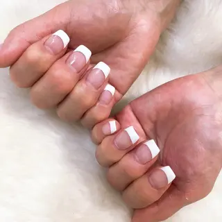 ネイル Miyagi Asamiのネイルデザイン