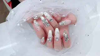 ネイル Juno nailのネイルデザイン