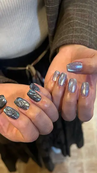 ネイル 小野寺 千尋のネイルデザイン