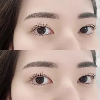 マツエク・マツパ 𝒀𝒖𝒊 ❤︎のマツエク・マツパデザイン