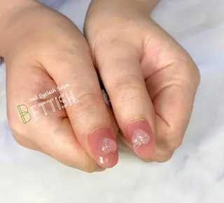 ネイル BETTISH. KUMIKO☺︎︎のネイルデザイン
