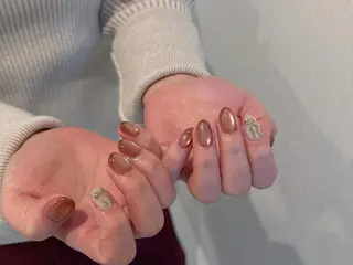 ネイル L&Y Nail salonのネイルデザイン