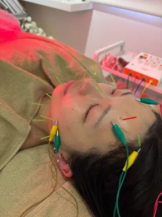 鍼灸サロン mahorobaトモのエステ・リラクイメージ