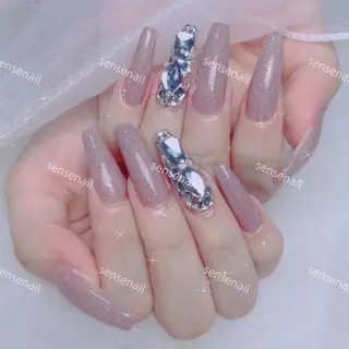 ネイル 🦋Yumiio 🦋のネイルデザイン