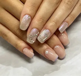 ネイル Amu's chikakoのネイルデザイン