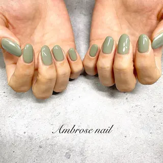 ネイル Kobe nail Uedaのネイルデザイン