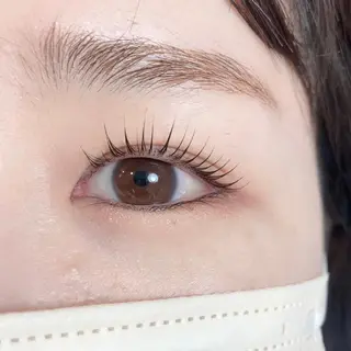 マツエク・マツパ サロンビレッジ 天神店 【AYA】のマツエク・マツパデザイン