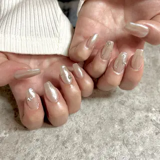 ネイル 山本 真子のネイルデザイン