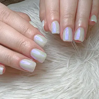 ネイル NailOnason ナナのネイルデザイン