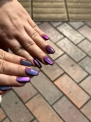 ネイル nail salon  ∞ mikanal ∞所属・nailsalon ∞ ﾐｶﾅﾙ ∞のネイルデザイン