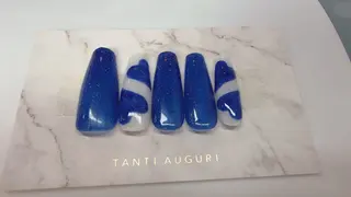 ネイル みゆう 🎀のネイルデザイン