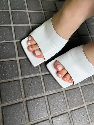 ネイル nailsalon muguetのネイルデザイン