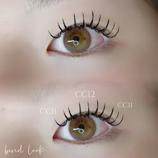 マツエク・マツパ Kimura Miyukiのマツエク・マツパデザイン