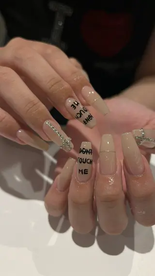 ネイル plume. noaのネイルデザイン