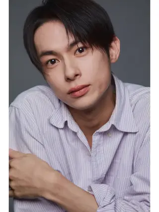 メンズ メンズカット/表参道 渡邉真由のヘアスタイル