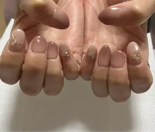 ネイル nail M&Tのネイルデザイン