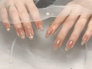 ネイル Arune ⟡.·Rioのネイルデザイン