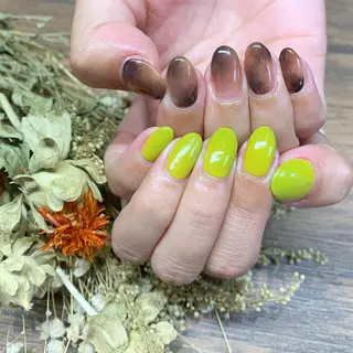 ネイル 🪞KAPE NAIL 🪞のネイルデザイン