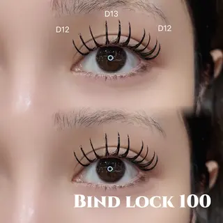 マツエク・マツパ airi 👾のマツエク・マツパデザイン