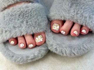 ネイル GRACE Kayoのネイルデザイン