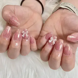 ネイル 🎀AYAKO 🎀中韓ネイルのネイルデザイン