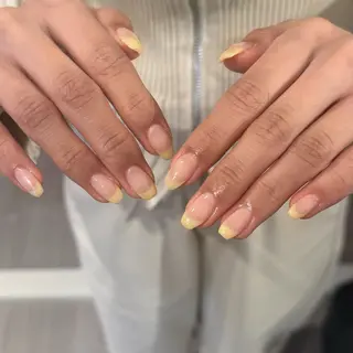 ネイル nonoka 🌙のネイルデザイン