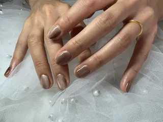 ネイル 🫧🎀nachi 🎀🫧のネイルデザイン