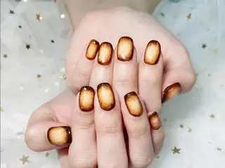 ネイル Melody Nail所属・Melody  3D/スカルプ専門店のネイルデザイン