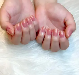 ネイル Lino+ ネイル&よもぎ蒸しのネイルデザイン