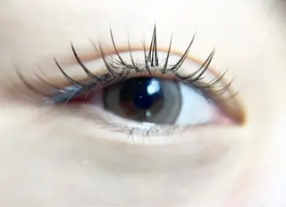 マツエク・マツパ MOAeyelash Honokaのマツエク・マツパデザイン