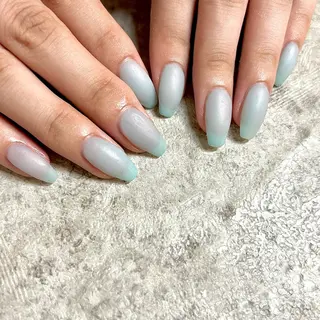 ネイル 山本 真子のネイルデザイン