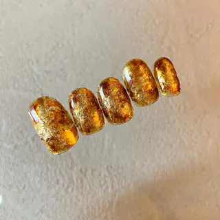 ネイル 山田 貴子のネイルデザイン