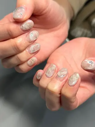 ネイル REHTOF ｜朝7時Open☀️のネイルデザイン