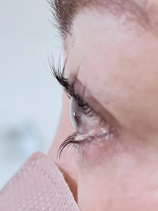 マツエク・マツパ EYELASH NICOの眉毛・アイブロウイメージ