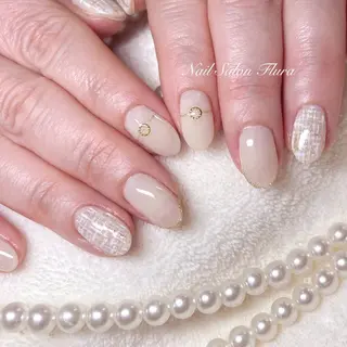 ネイル NailSalon Fluraのネイルデザイン