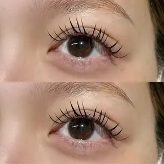 マツエク・マツパ klarm nail&eyelash所属・klarm aoiの眉毛・アイブロウイメージ