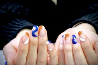 ネイル MH Nailのネイルデザイン